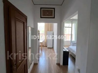 1-комнатная квартира · 39 м² · 2/10 этаж, Шамши Калдаякова 17 — Нажимеденова за ~ 30 млн ₸ в Астане, Алматы р-н