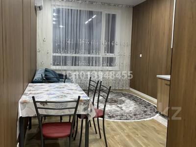 2-бөлмелі пәтер · 44 м² · 4/6 қабат, Бауыржана Момышулы 11/14а, бағасы: 300 000 ₸ в Алматы, Алатауский р-н
