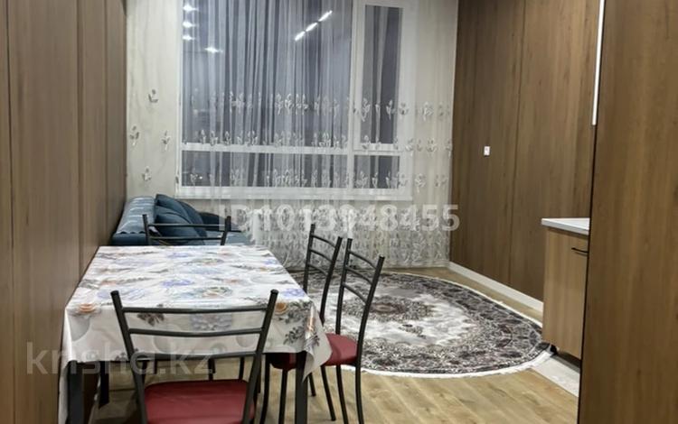 2-комнатная квартира · 44 м² · 4/6 этаж, Бауыржана Момышулы 11/14а за 300 000 ₸ в Алматы, Алатауский р-н — фото 2