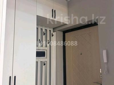 2-комнатная квартира · 47 м² · 6/9 этаж, мкр Думан-2 285 за 240 000 〒 в Алматы, Медеуский р-н