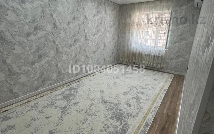 2-бөлмелі пәтер · 56 м² · 6/7 қабат, 16-й мкр 15 участок — Трк Ақтау артында, бағасы: 200 000 ₸ в Актау — фото 2