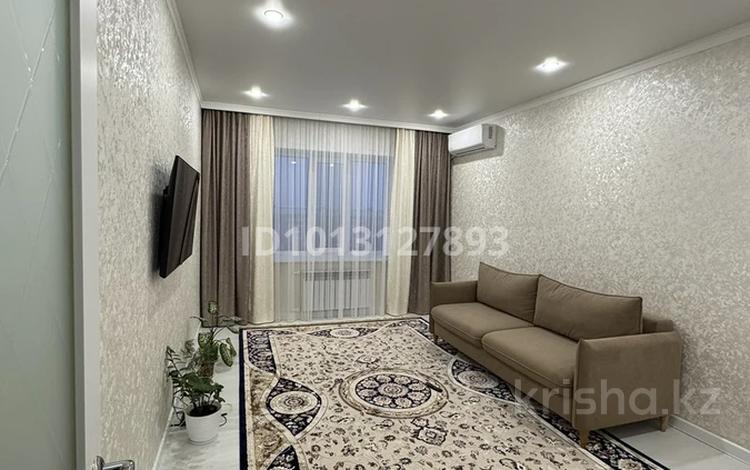 2-комнатная квартира · 75 м² · 9/10 этаж, мкр Кадыра Мырза-Али 29 за 29 млн ₸ в Уральске — фото 4