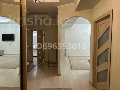 2-комнатная квартира · 90 м² · 4/9 этаж, Столетова 13 за 300 000 ₸ в Алматы, Жетысуский р-н