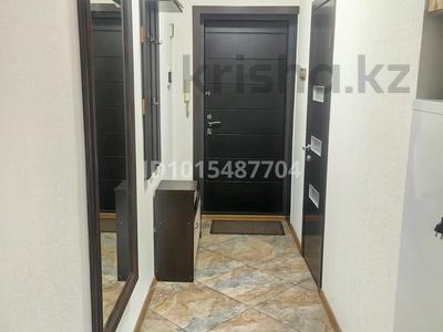 1-бөлмелі пәтер · 35 м² · 3/5 қабат, Байзакова 218 — Кабанбай батыра, бағасы: 250 000 ₸ в Алматы, Алмалинский р-н
