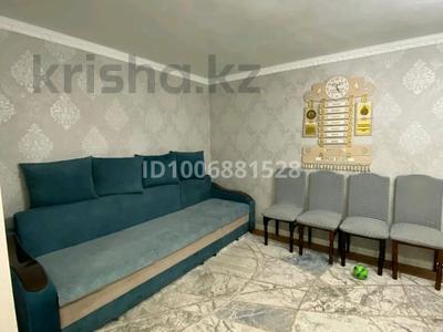 2-комнатная квартира · 45 м² · 1/5 этаж, 1 микрорайон 7 за 9 млн 〒 в 