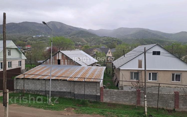 Отдельный дом · 9 комнат · 255 м² · 5.5 сот., Майлина 55/5 — Бирлик за 19.5 млн ₸ в Алматинской обл., Талгарский р-н — фото 2