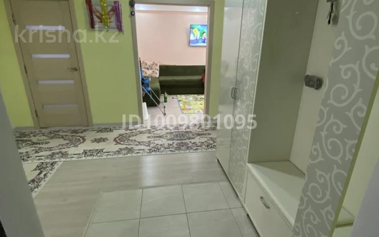 4-комнатная квартира · 119 м² · 9/9 этаж, 19-й мкр 1 за 27 млн ₸ в Актау — фото 9