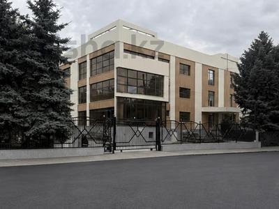 Свободное назначение, офисы, образование, конференц-залы, кабинеты и рабочие места · 563.6 м² за ~ 11.3 млн ₸ в Алматы, Медеуский р-н