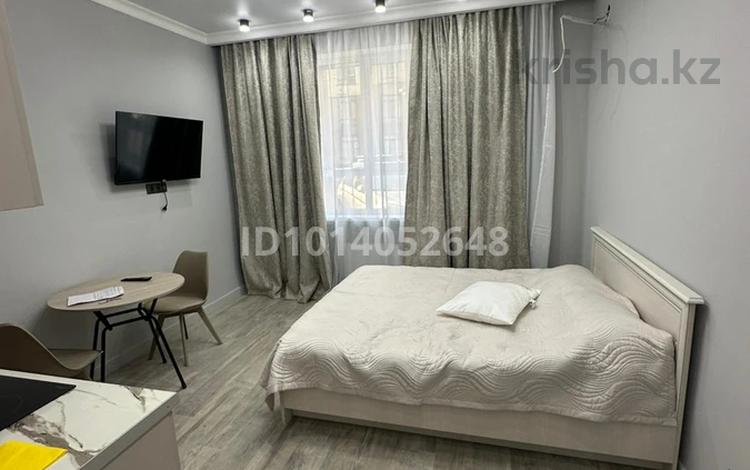 1-комнатная квартира · 25 м² · 1/12 этаж, Сейфуллина 469/1 блок 1-10 за 17 000 ₸ в Алматы, Алмалинский р-н — фото 2