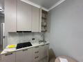 1-комнатная квартира · 25 м² · 1/12 этаж, Сейфуллина 469/1 блок 1-10 за 17 000 ₸ в Алматы, Алмалинский р-н — фото 6