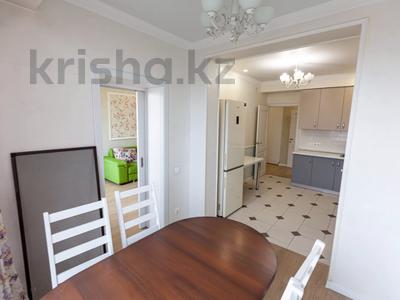 2-комнатная квартира · 45 м² · 8/12 этаж, Егизбаева 7/10 за 39 млн ₸ в Алматы, Бостандыкский р-н