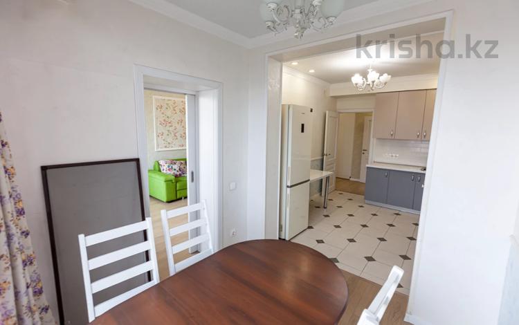 2-комнатная квартира · 45 м² · 8/12 этаж, Егизбаева 7/10 за 39 млн ₸ в Алматы, Бостандыкский р-н — фото 2