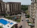 2-бөлмелі пәтер · 110 м² · 7/9 қабат, Арайлы, бағасы: 700 000 ₸ в Алматы, Бостандыкский р-н — фото 2