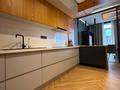 2-бөлмелі пәтер · 110 м² · 7/9 қабат, Арайлы, бағасы: 700 000 ₸ в Алматы, Бостандыкский р-н — фото 32