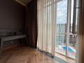 2-бөлмелі пәтер · 110 м² · 7/9 қабат, Арайлы, бағасы: 700 000 ₸ в Алматы, Бостандыкский р-н — фото 33