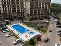 2-бөлмелі пәтер · 110 м² · 7/9 қабат, Арайлы, бағасы: 700 000 ₸ в Алматы, Бостандыкский р-н — фото 3