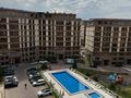 2-бөлмелі пәтер · 110 м² · 7/9 қабат, Арайлы, бағасы: 700 000 ₸ в Алматы, Бостандыкский р-н — фото 4