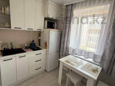 1-бөлмелі пәтер · 34 м² · 4/5 қабат, Юбилейный 40, бағасы: 11.5 млн ₸ в Кокшетау