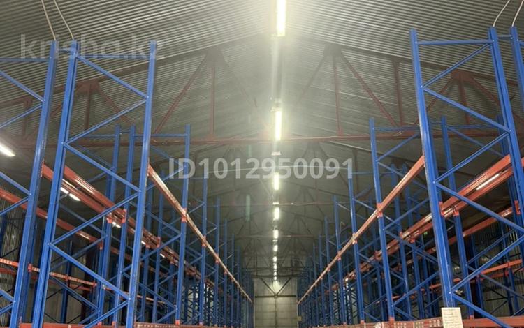 Склады · 800 м² за 2 млн ₸ в Алматы, Жетысуский р-н — фото 2