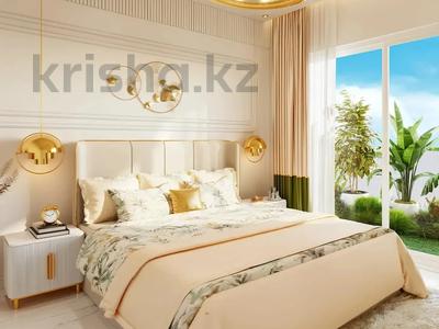 2-комнатная квартира · 56 м² · 18/36 этаж, Дубай за ~ 167 млн ₸