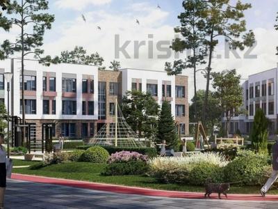 3-комнатная квартира, 71 м², 3/3 этаж, Жандосова 70а за ~ 41.5 млн 〒 в Алматы, Наурызбайский р-н