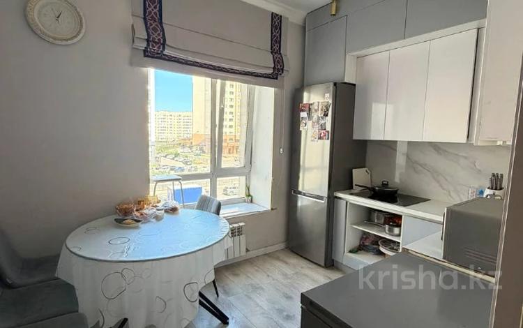 2-комнатная квартира · 60 м² · 3/10 этаж, Анет баба — Мухамедханова за 36.6 млн ₸ в Астане, Нура р-н — фото 7