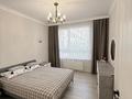 3-бөлмелі пәтер · 100 м² · 2/12 қабат, Кайыма Мухамедханова 6A, бағасы: 79 млн ₸ в Астане, Нура р-н — фото 16