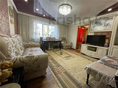 3-бөлмелі пәтер · 55.1 м² · 2/9 қабат, 6 микрорайон, бағасы: 10.8 млн ₸ в Темиртау