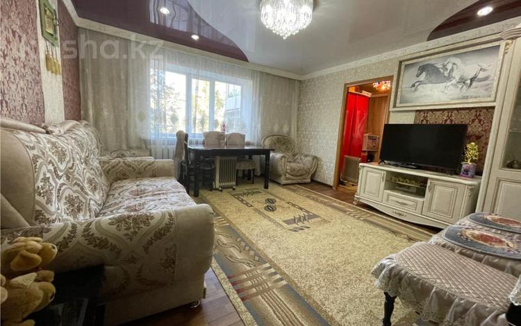 3-бөлмелі пәтер · 55.1 м² · 2/9 қабат, 6 микрорайон, бағасы: 10.8 млн ₸ в Темиртау — фото 2