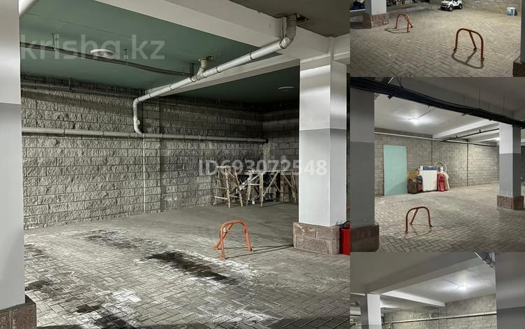 Паркинг · 17 м² · Переулок 5 1 — Ремизовка, бағасы: 35 000 ₸ в Алматы, Бостандыкский р-н — фото 2