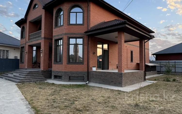 Жеке үй · 9 бөлме · 480 м² · 8 жүзд., Сду, бағасы: 137 млн ₸ в Каскелене — фото 2