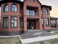 Жеке үй · 9 бөлме · 480 м² · 8 жүзд., Сду, бағасы: 137 млн ₸ в Каскелене — фото 4