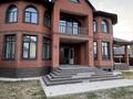 Жеке үй · 9 бөлме · 480 м² · 8 жүзд., Сду, бағасы: 137 млн ₸ в Каскелене — фото 5