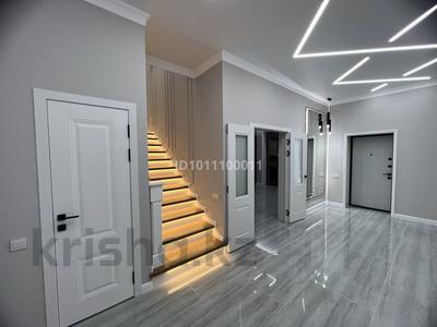 4-бөлмелі пәтер · 155 м² · 2/2 қабат, Койгелды 329 — Койгелды, бағасы: 65 млн 〒 в Таразе