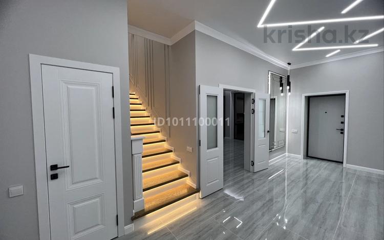 4-бөлмелі пәтер · 155 м² · 2/2 қабат, Койгелды 329 — Койгелды, бағасы: 65 млн 〒 в Таразе — фото 2