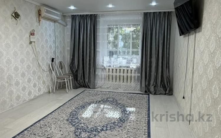 2-комнатная квартира · 49 м² · 1/5 этаж, Хамида Чурина 30/1 за 18.5 млн ₸ в Уральске — фото 2