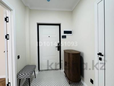 1-бөлмелі пәтер · 44 м² · 11/12 қабат, Қайтпас 1 ш/а., Сырым батыра 2 — Тулеметова, бағасы: 17 000 ₸ в Шымкенте, Каратауский р-н