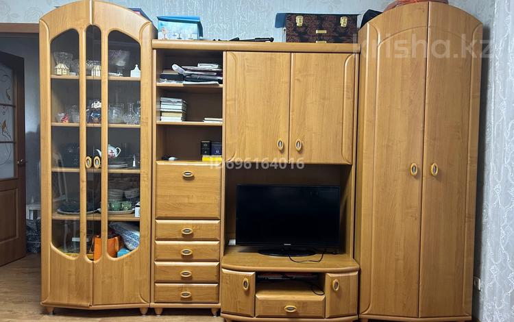 2-комнатная квартира · 46 м² · 2/2 этаж, Сембинова 20 за 21 млн 〒 в Астане, р-н Байконур — фото 2