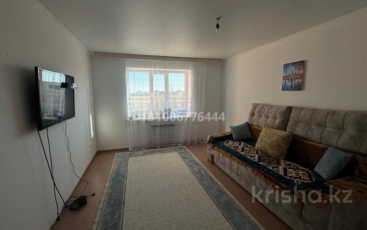2-комнатная квартира · 64 м² · 4/5 этаж, 10 микрорайон 17 за 33 млн ₸ в Балхаше — фото 2