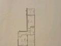 2-комнатная квартира · 56 м² · 1/5 этаж, Мкр. Береке 38 за 30 млн ₸ в Костанае