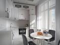 1-бөлмелі пәтер · 41 м² · 14/17 қабат, Туран 44Б, бағасы: 330 000 ₸ в Астане — фото 6