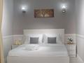 1-бөлмелі пәтер · 41 м² · 14/17 қабат, Туран 44Б, бағасы: 330 000 ₸ в Астане