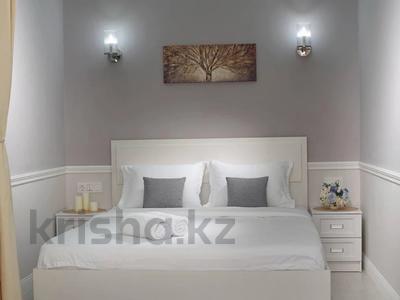 1-бөлмелі пәтер · 41 м² · 14/17 қабат, Туран 44Б, бағасы: 330 000 ₸ в Астане