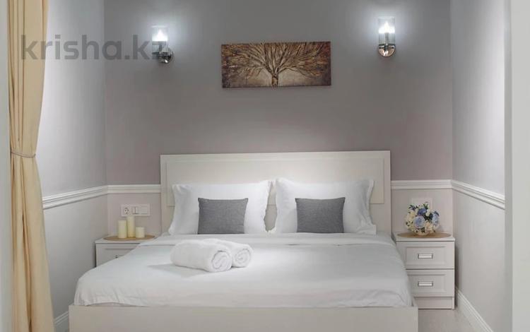1-бөлмелі пәтер · 41 м² · 14/17 қабат, Туран 44Б, бағасы: 330 000 ₸ в Астане — фото 5