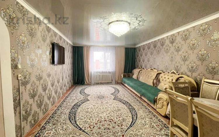 Жеке үй · 5 бөлме · 93 м² · 10 сот., Коктал 7, бағасы: 27 млн ₸ в Талдыкоргане — фото 2
