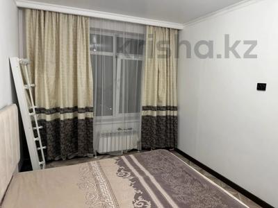 2-комнатная квартира · 55 м² · 12/13 этаж, мкр. 3 — Саина за 42.5 млн 〒 в Алматы, Ауэзовский р-н