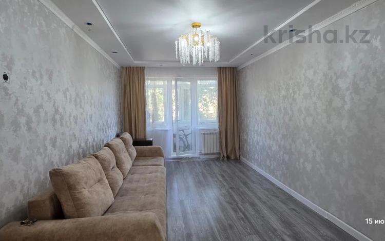 2-комнатная квартира · 44 м² · 2/5 этаж, пр. Металлургов за 10.5 млн ₸ в Темиртау — фото 2