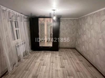 Отдельный дом • 2 комнаты • 45 м² • помесячно, мкр Калкаман-2 59 — Аханова шарденова за 170 000 〒 в Алматы, Наурызбайский р-н