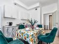 3-комнатная квартира · 78 м² · 4/9 этаж, Кабанбай батыра 60/12 — Гейдар алиева за 25 000 ₸ в Астане, Есильский р-н — фото 2