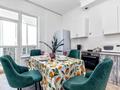 3-комнатная квартира · 78 м² · 4/9 этаж, Кабанбай батыра 60/12 — Гейдар алиева за 25 000 ₸ в Астане, Есильский р-н — фото 7
